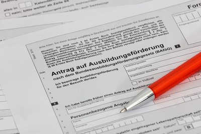 Bafog Ruckzahlung Mit Kredit Tilgen Kredite De