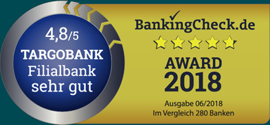TARGOBANK Kredit & Erfahrungen » Kredite.de
