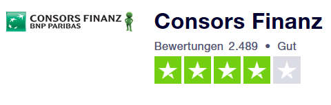Commerz Finanz Kredit & Erfahrungen » Kredite.de