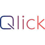 Qlick Bank Logo