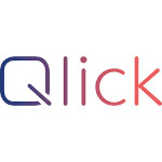 Qlick Bank Logo