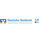 Skatbank Logo