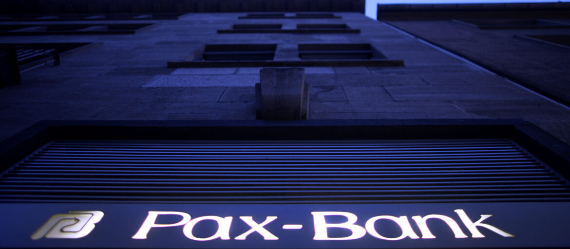PaxBank » Kredite.de